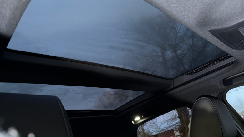 Mazda CX-60 2.5 PHEV Homura Plus 5dr Auto Estate